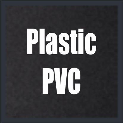 Plastic si PVC