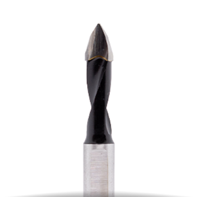 Burghiu pentru Găuri Străpunse (Through Hole Drill) pentru Lemn, MDF și PAL