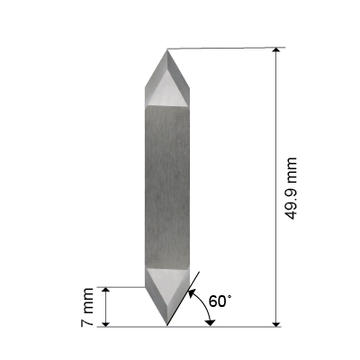 Cutit Oscilant iEcho E13