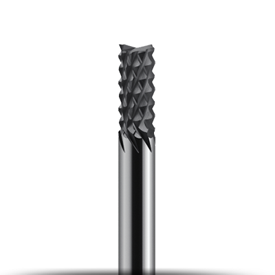 Freze Micro-dintate acoperite cu strat protector