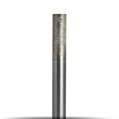 Granite end mills