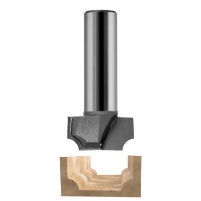 Shaped mills model 10