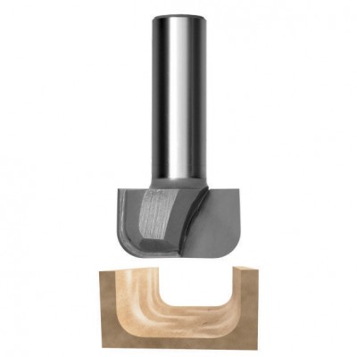 Freze profilate model 11