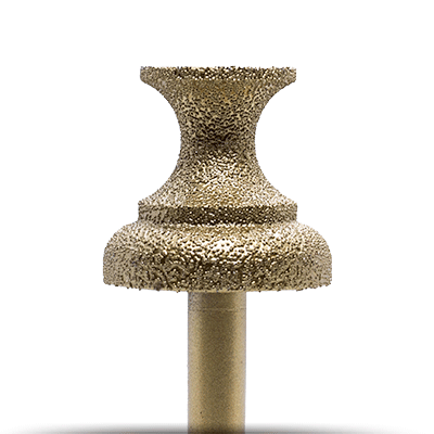 Freze profilate pentru marmura