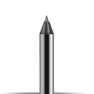 Freze standard pentru gravare in metale dure