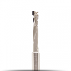 Extra-Long Diamond Router Bits for Wood, Particle Board, and MDF