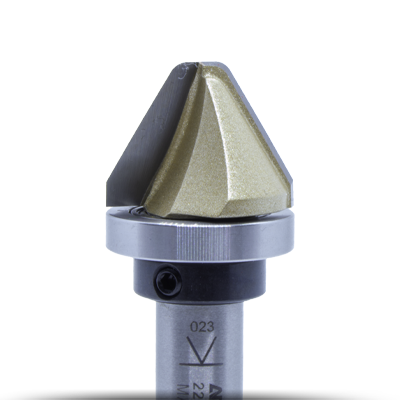 Freze profilate model 25