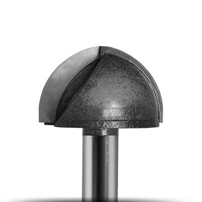 Shaped mills model 6