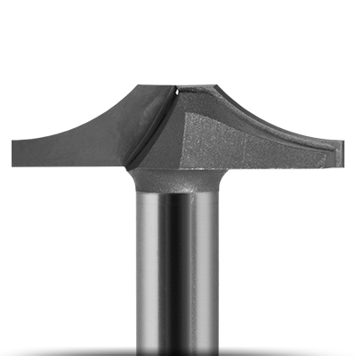 Shaped mills model 15