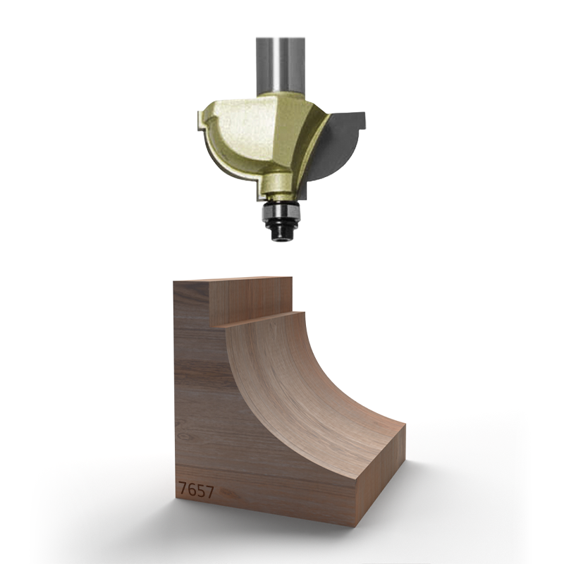 Freze profilate model 20