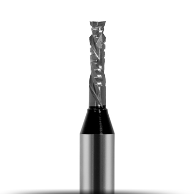 Freze de compresie mixta (up si down cut)