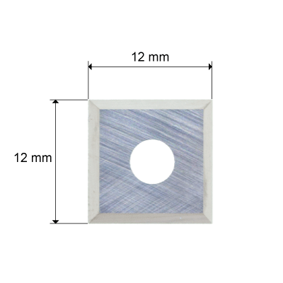 Insert Spoilboard Surfacing, Rabbeting, Flycutter, Slab Leveler, Surface Planer Router Bit