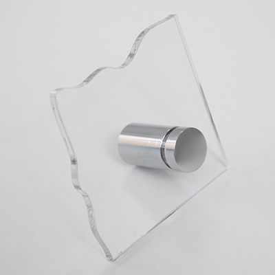 Distantieri din aluminiu, seria CA