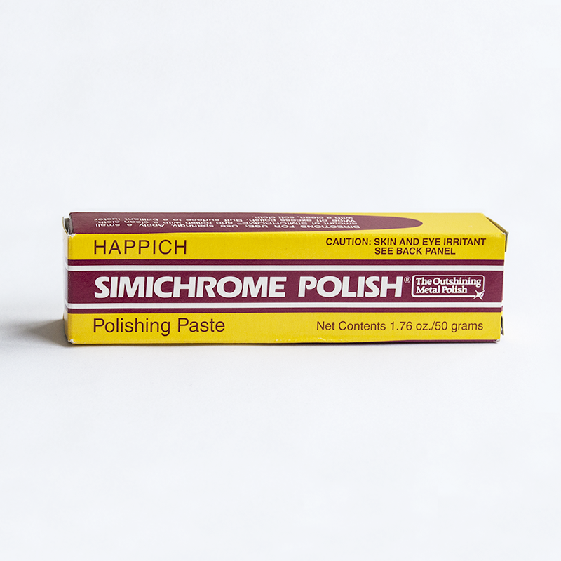 Pasta polish