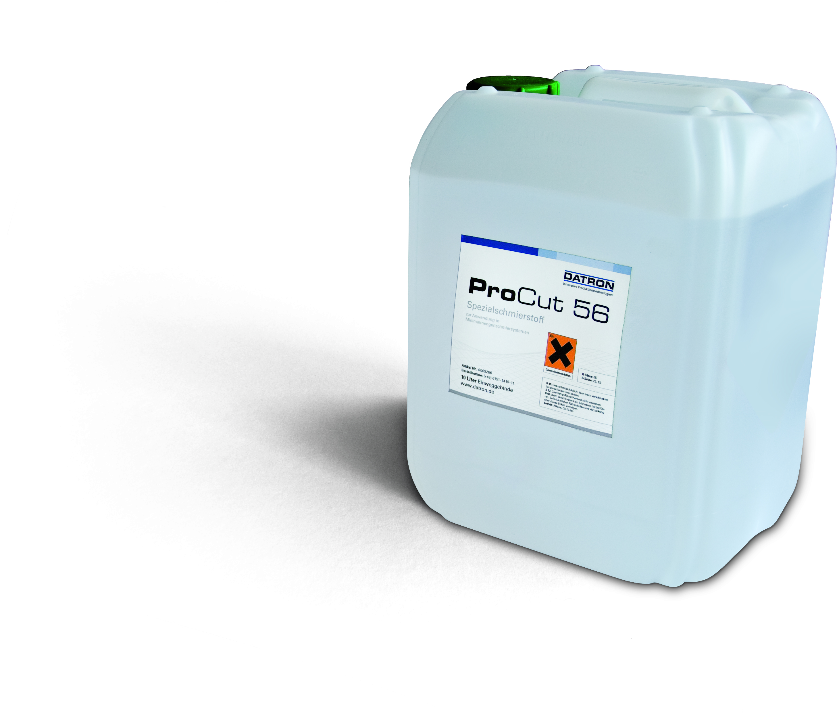 Cooling liquid