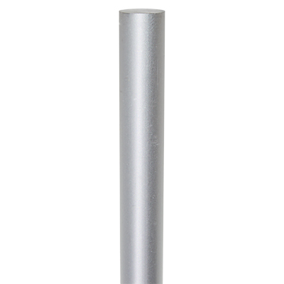 Ceiling to floor rod kits