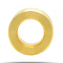Brass Stop Ring