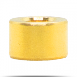 Inel opritor din alama